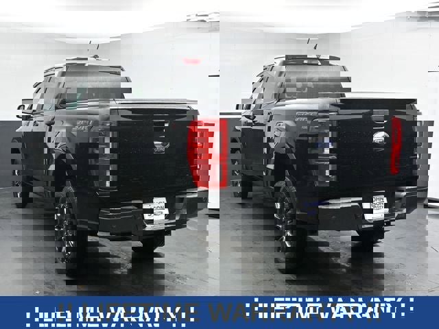 Used 2023 Ford Ranger XLT w/ Equipment Group 301A Mid image 8