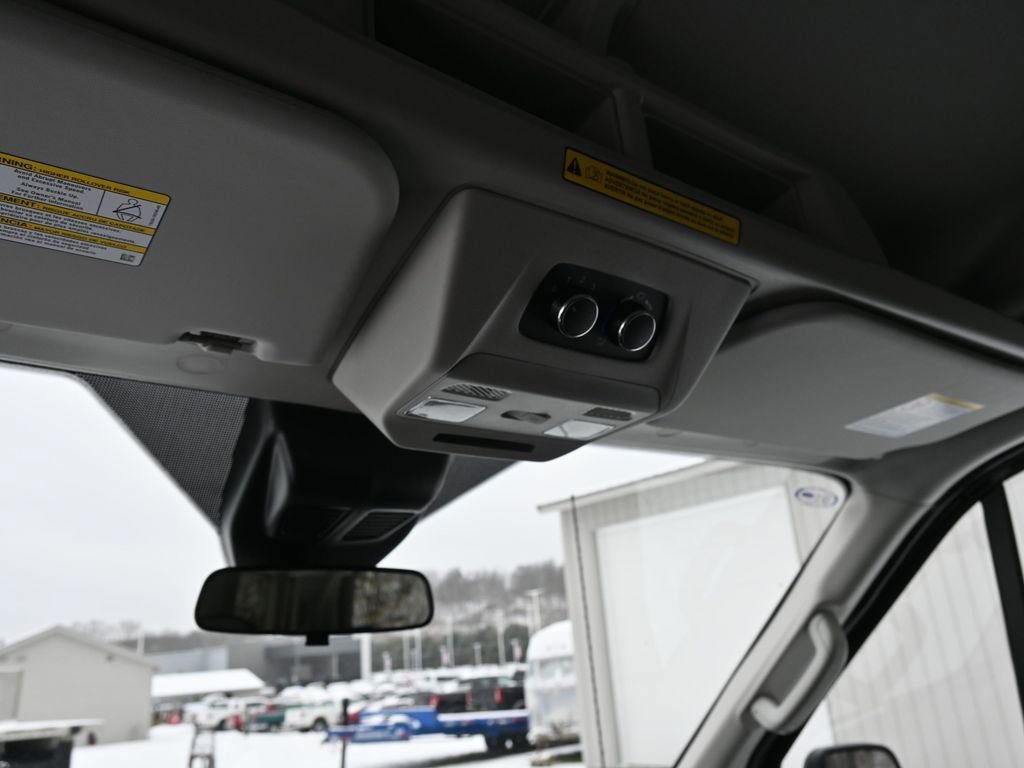 Used 2026 Ford Transit 350 XL RWD image 19
