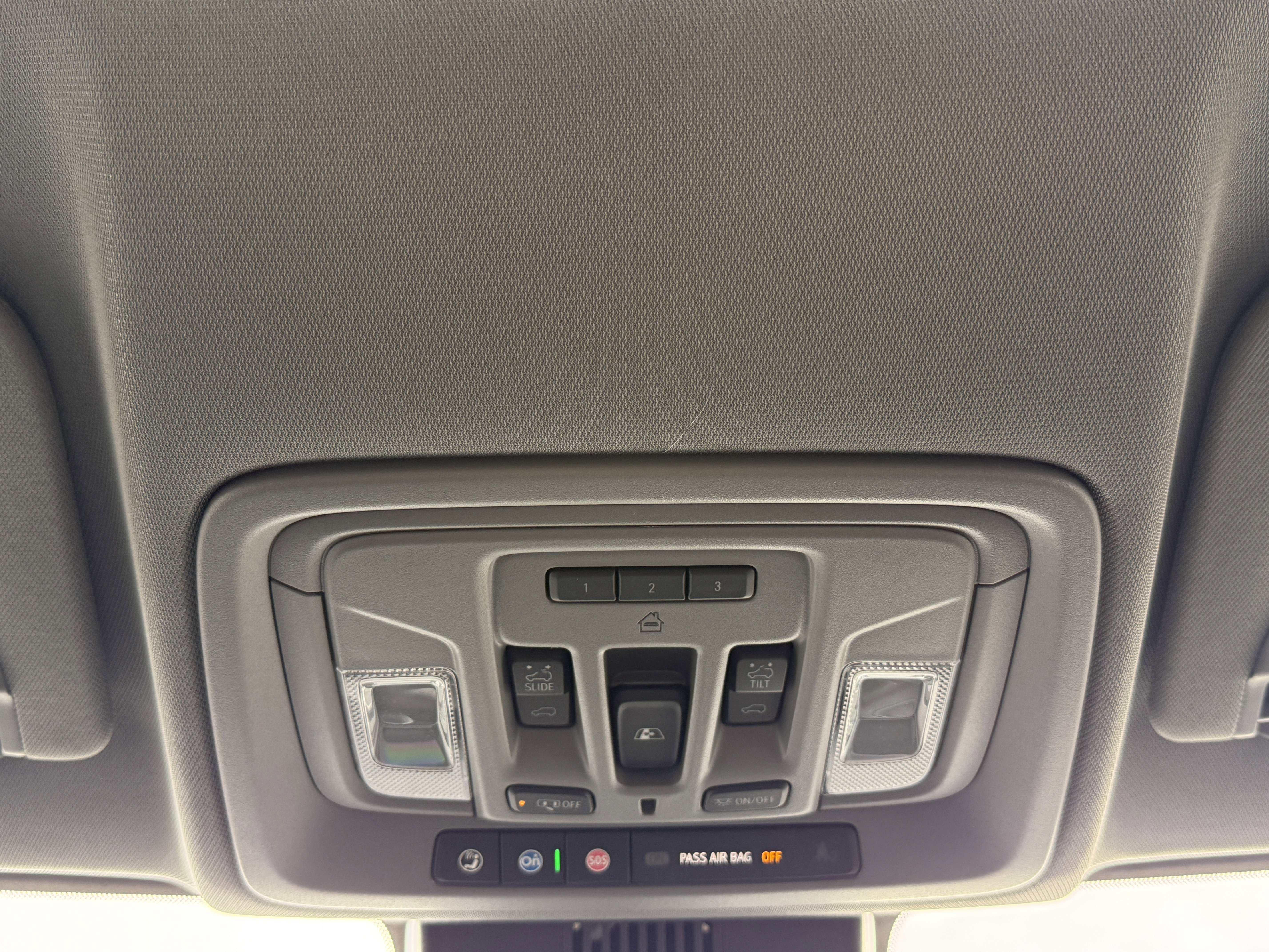 New 2026 GMC Sierra 2500 Denali w/ Denali Reserve Package image 25