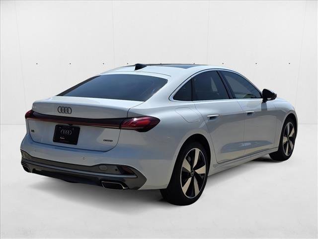 New 2025 Audi A5 2.0T Premium image 5