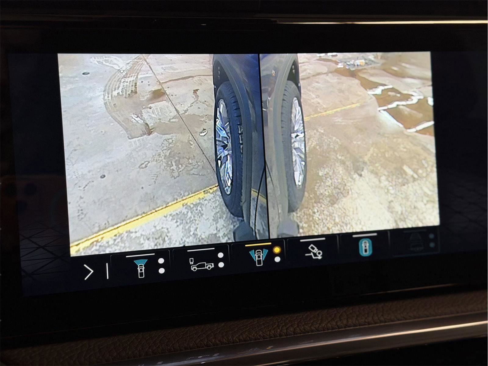 Certified 2023 GMC Sierra 1500 Denali w/ Denali Reserve Package image 41