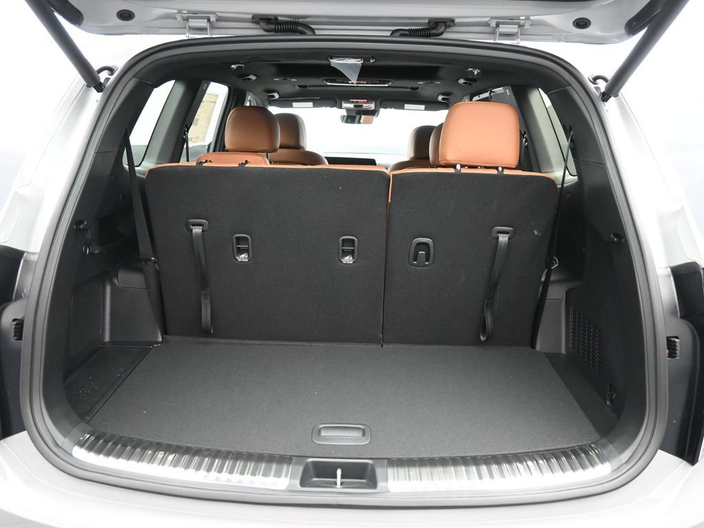 New 2025 Kia Telluride SX X-Line AWD/4WD image 23