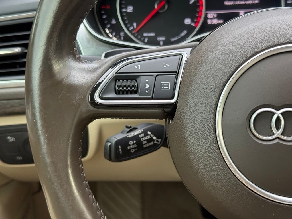 Used 2018 Audi A7 3.0T Prestige w/ Prestige Package AWD/4WD image 31