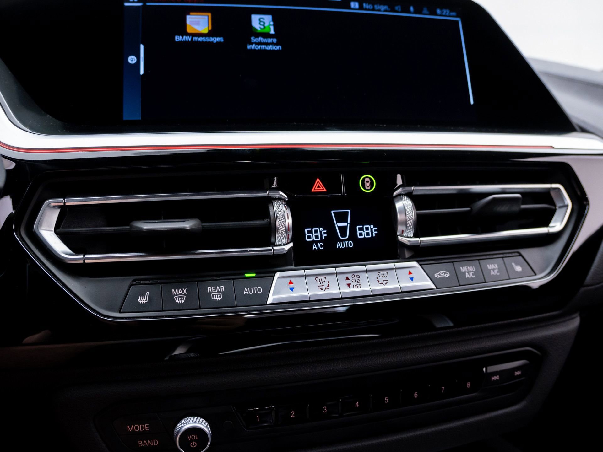 Certified 2026 BMW Z4 sDrive30i image 23