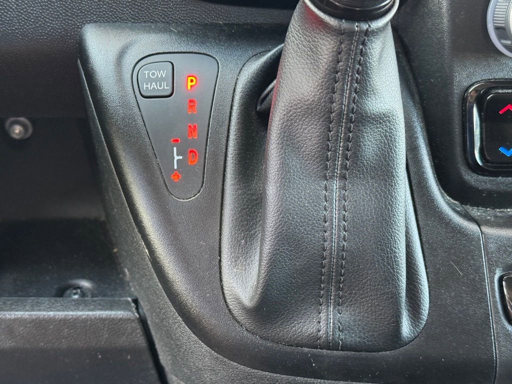 Used 2025 RAM ProMaster 2500 w/ Convenience Group image 14