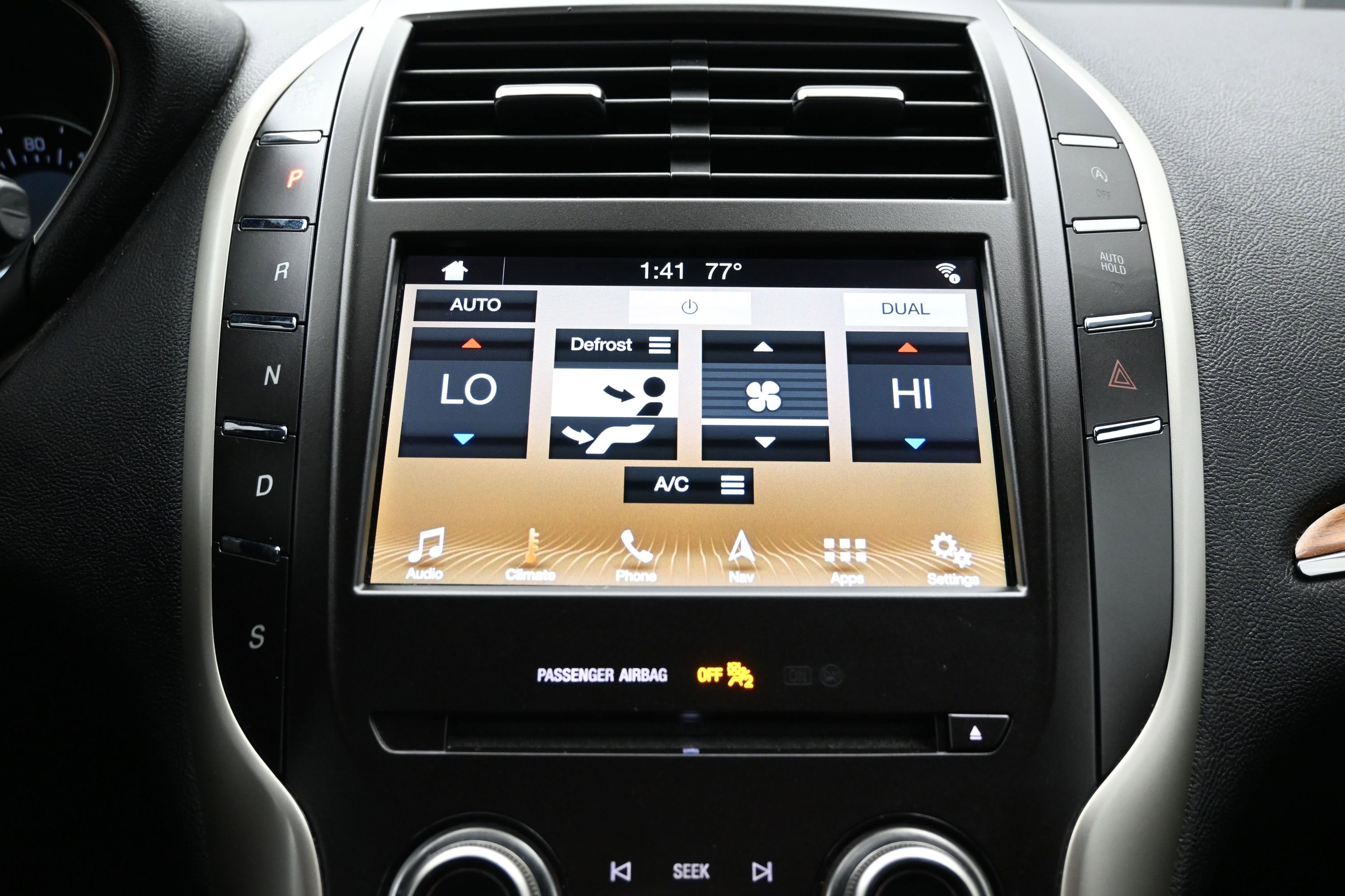 Used 2019 Lincoln MKC Select w/ Select Plus Package FWD image 33