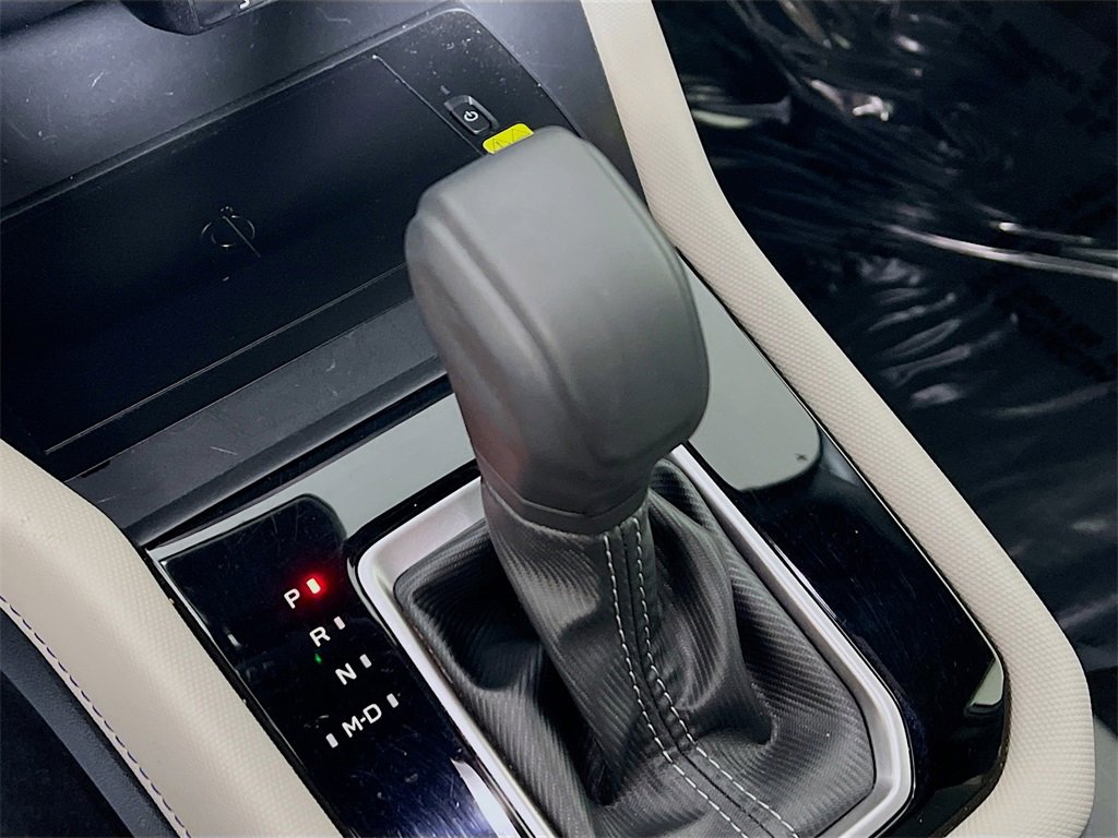 Certified 2025 Subaru Forester Limited w/ Popular Package #2 image 16