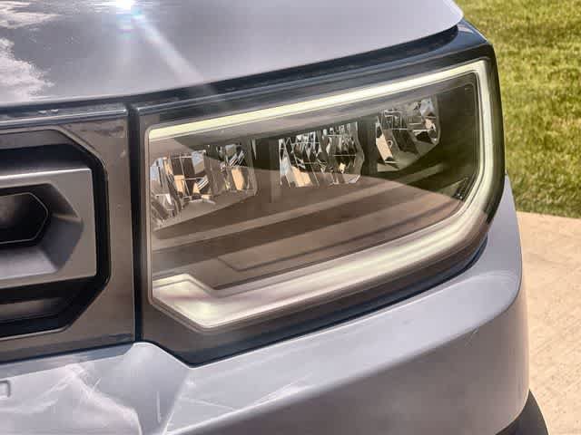 Certified 2026 Honda Passport RTL image 24
