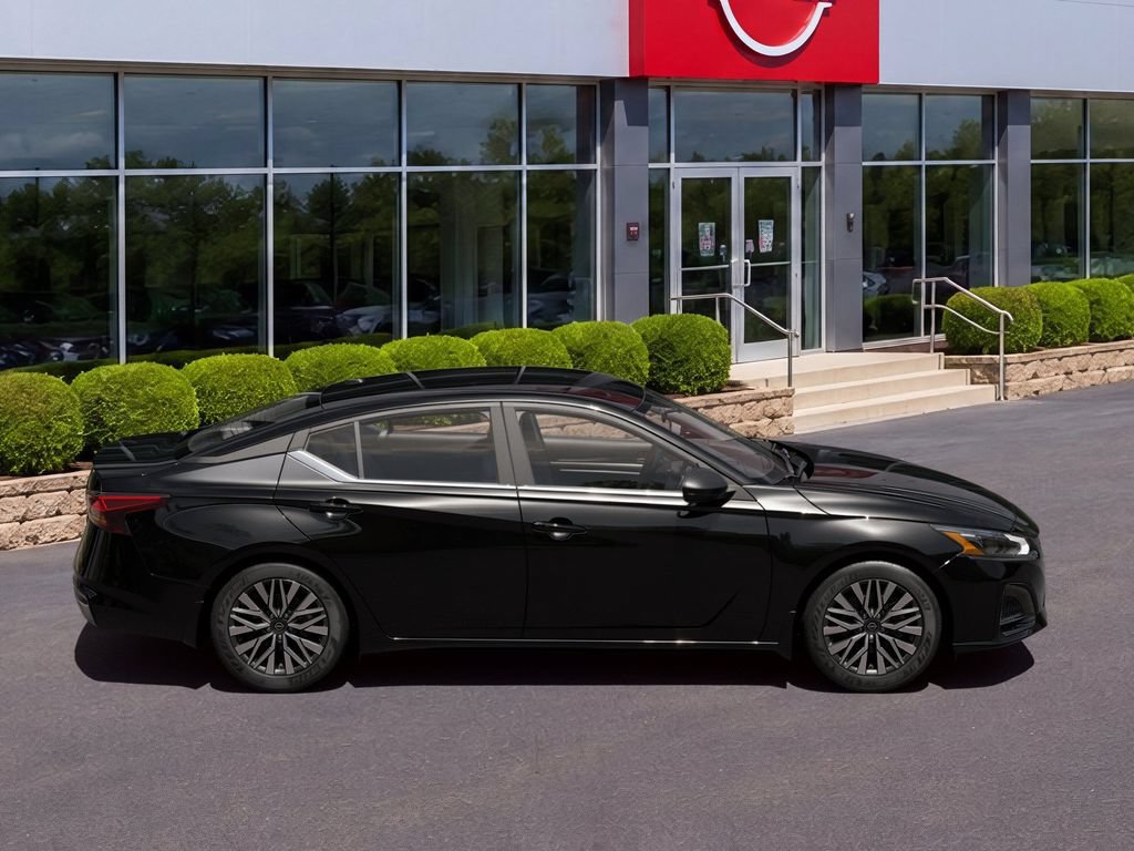 New 2026 Nissan Altima 2.5 SV AWD/4WD image 14