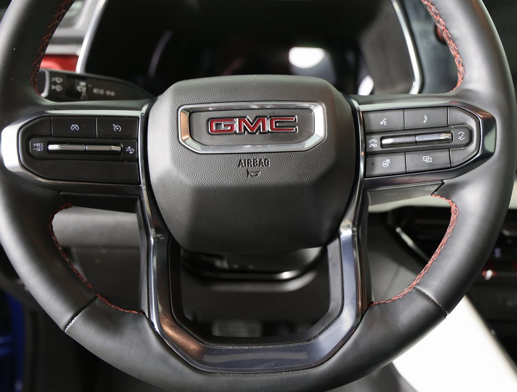 Used 2023 GMC Canyon AT4X w/ Edition 1 image 15