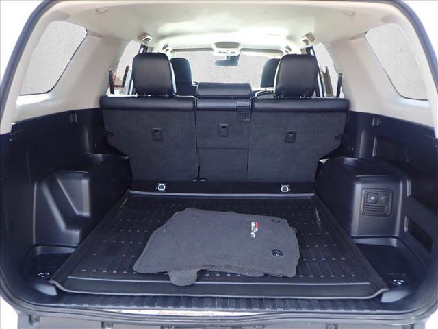 Used 2023 Toyota 4Runner TRD Sport w/ Technology Package image 8