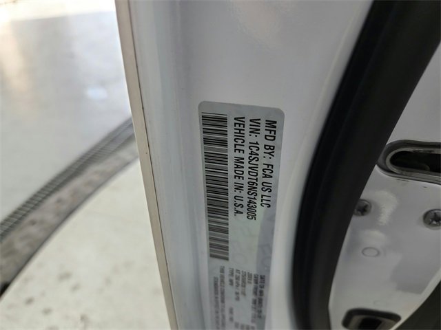 Used 2022 Jeep Wagoneer Series III image 52