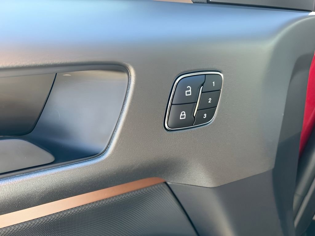 New 2025 Ford Bronco Sport Outer Banks w/ Outer Banks Tech Package+ image 16