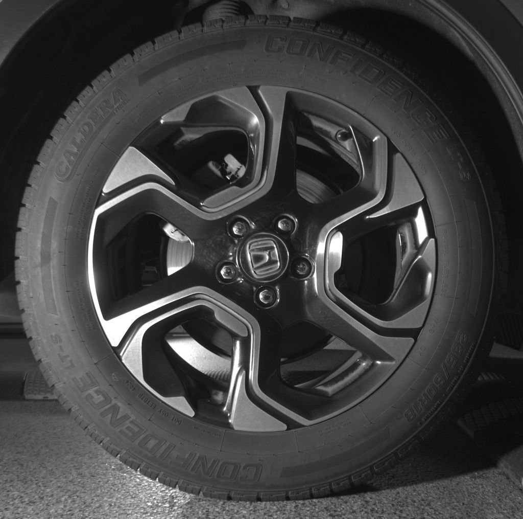 Used 2018 Honda CR-V Touring image 12