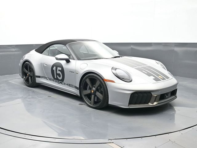 Certified 2026 Porsche 911 GTS image 24