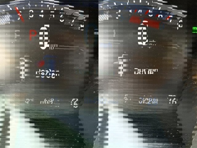 Used 2020 Honda CR-V EX image 18