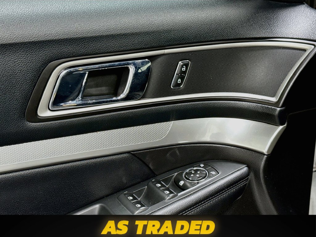 Used 2016 Ford Explorer XLT AWD/4WD image 19