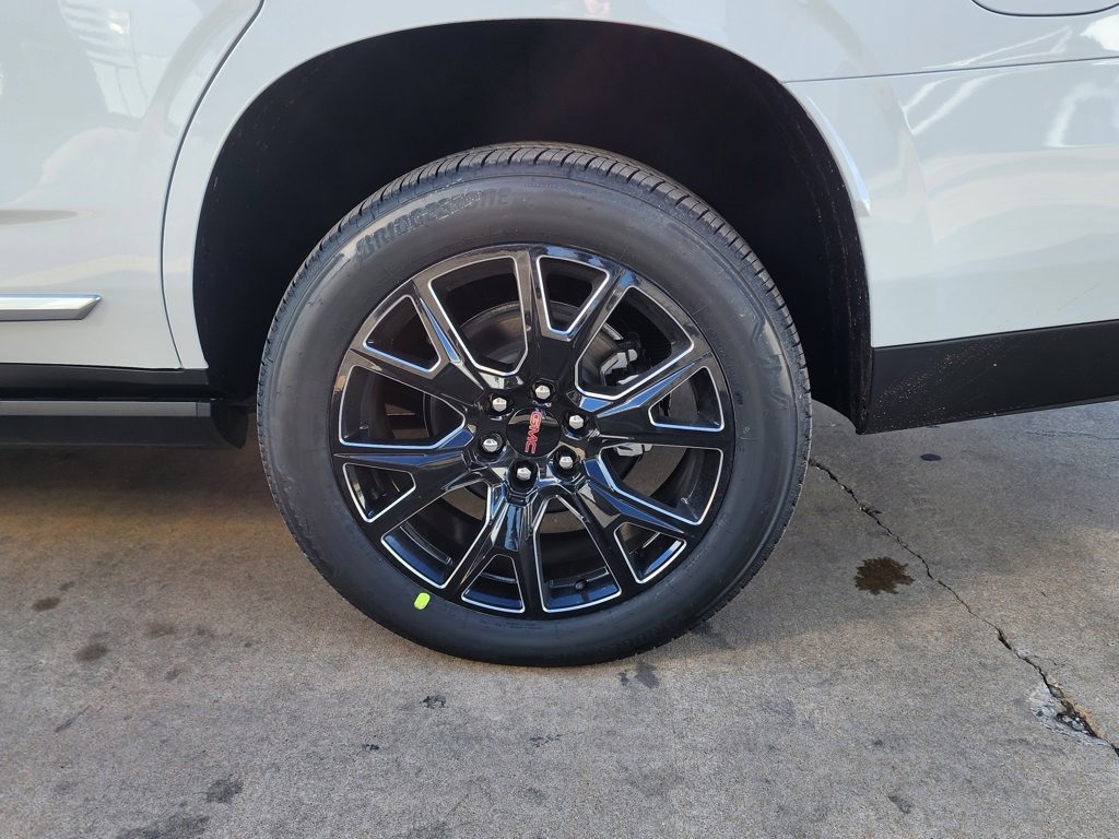 New 2026 GMC Yukon Denali w/ Denali Reserve Package image 65