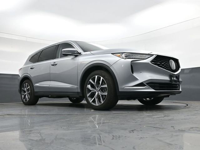 Used 2023 Acura MDX SH-AWD w/ Technology Package image 28