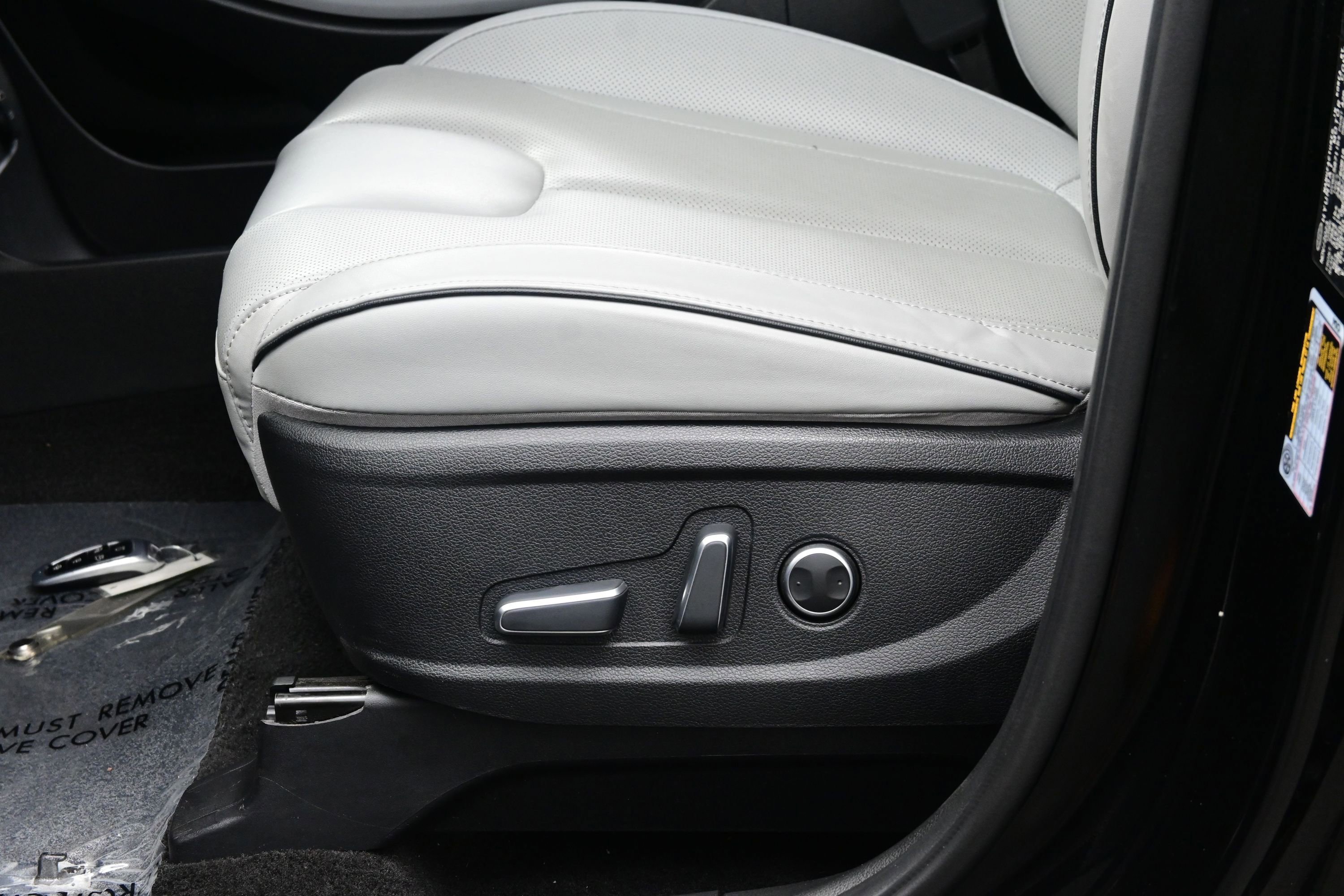 Used 2024 Hyundai Palisade SEL AWD/4WD image 11