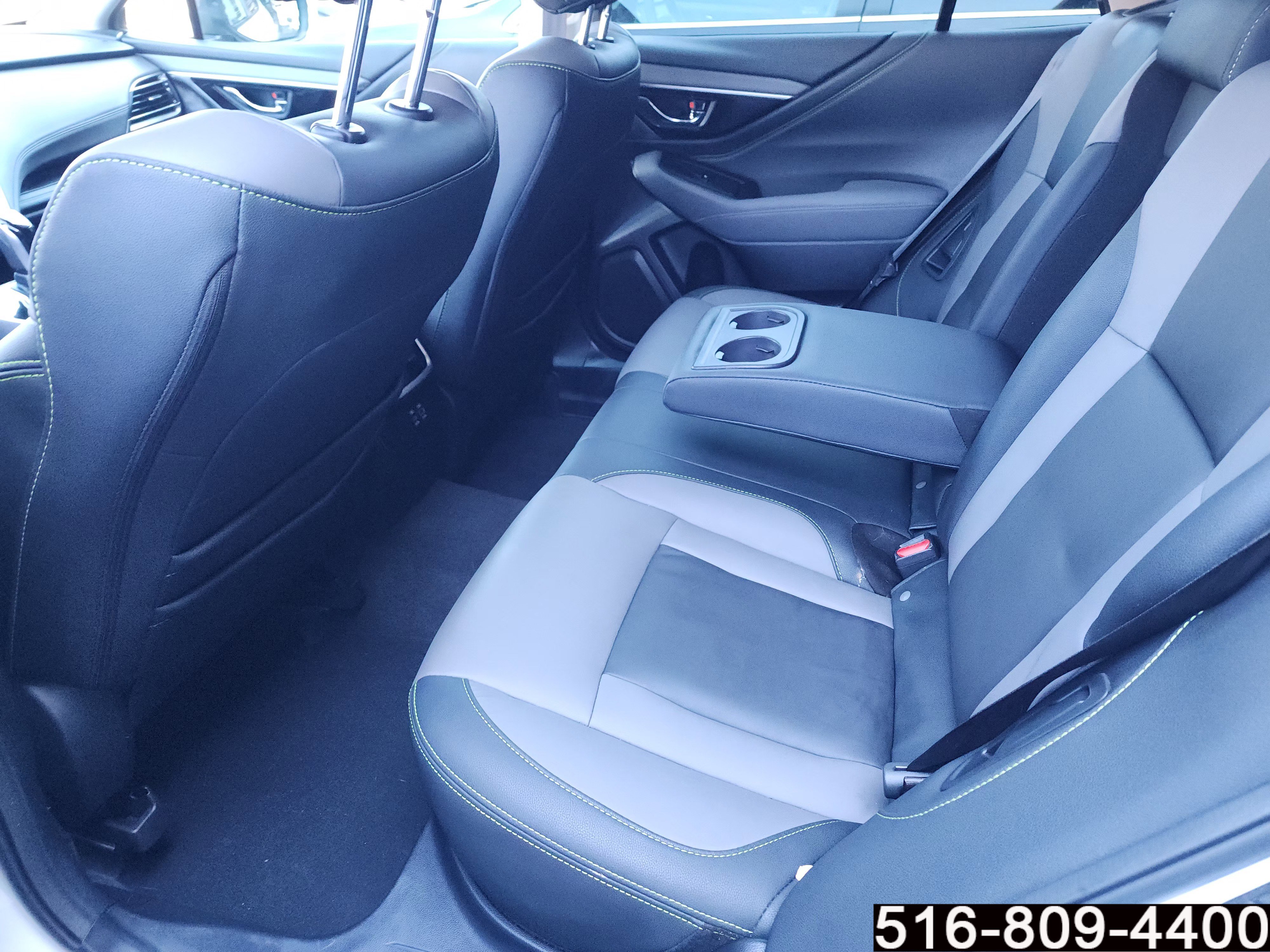 Used 2023 Subaru Outback Onyx Edition image 11