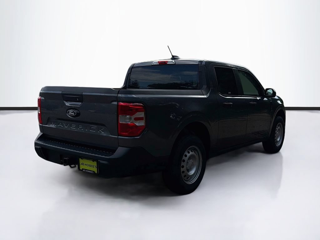 New 2026 Ford Maverick XL w/ Equipment Group 101A AWD/4WD image 5