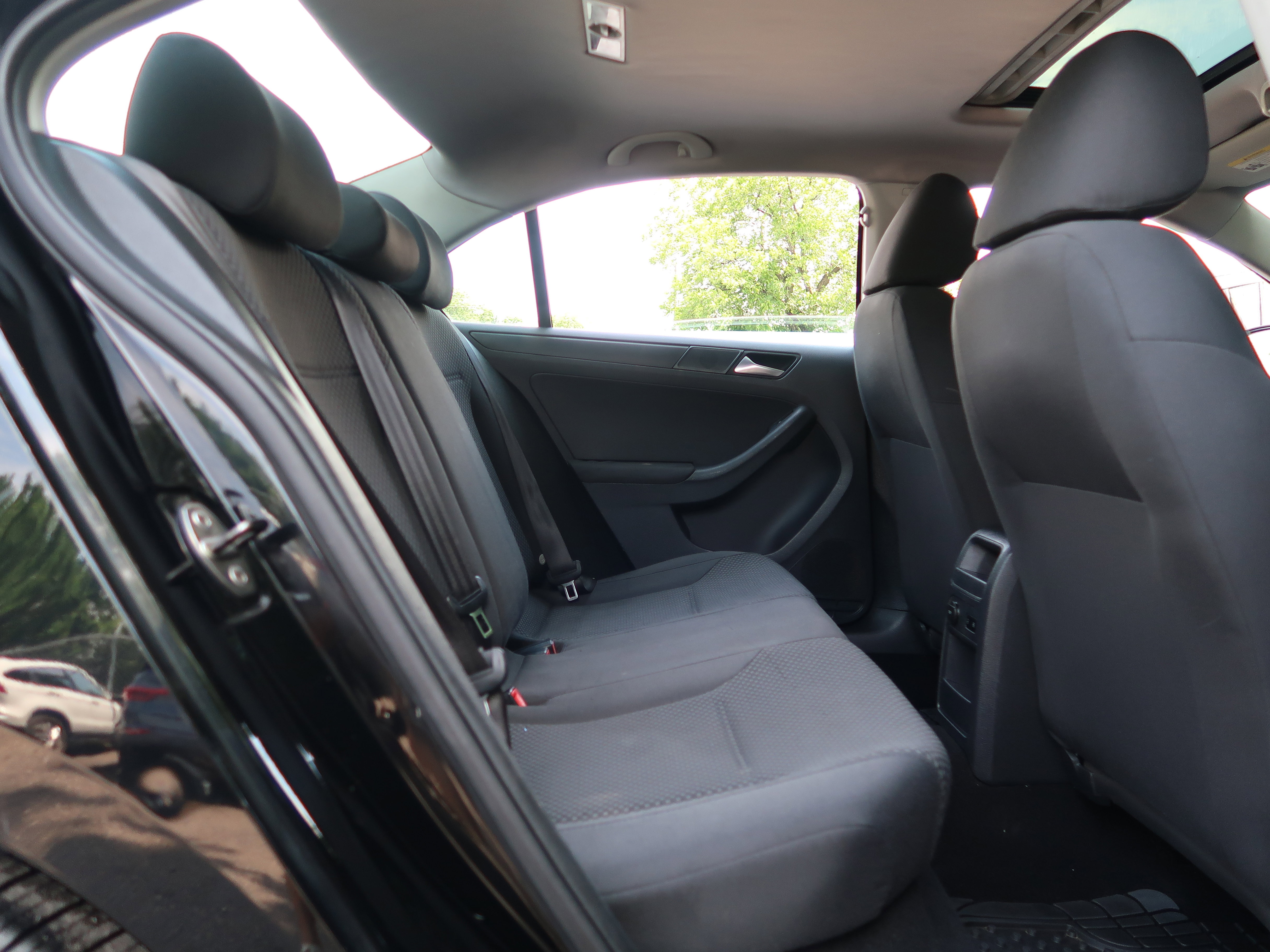 Used 2012 Volkswagen Jetta S FWD image 31