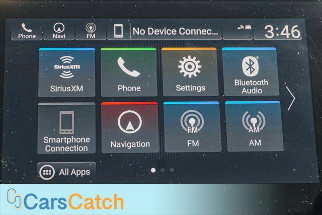 Used 2018 Honda Accord Touring image 28