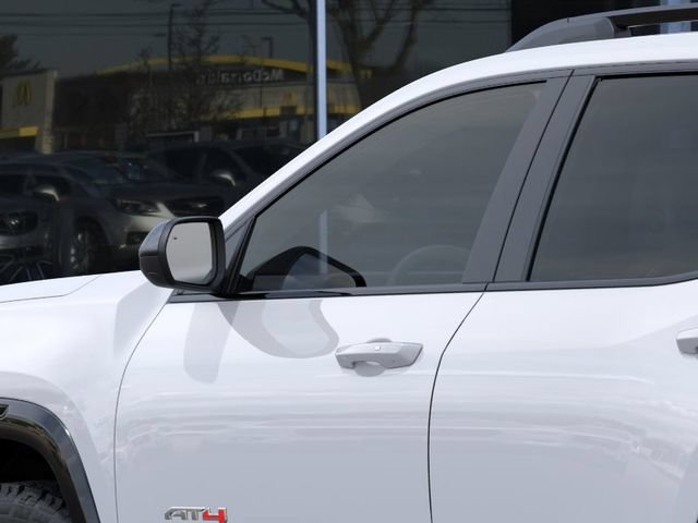 New 2026 GMC Terrain AT4 w/ LPO, Floor Liner Package AWD/4WD image 12