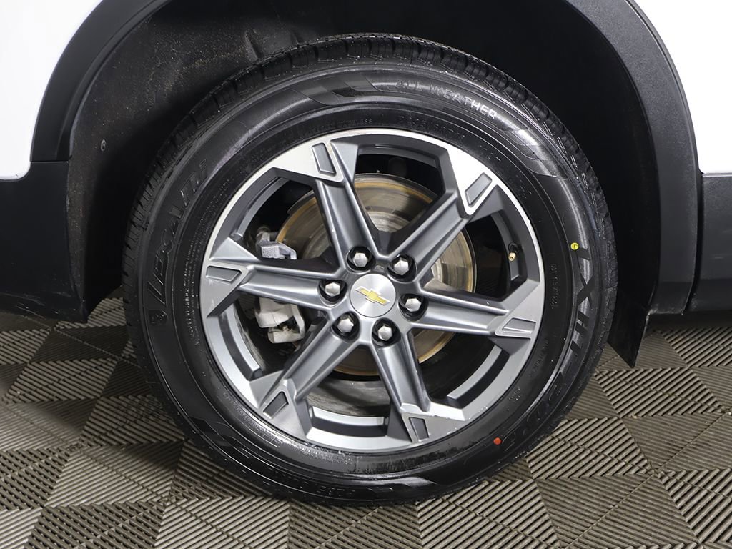 Used 2024 Chevrolet Blazer LT w/ Convenience Package image 19