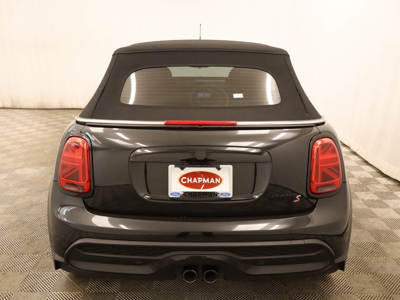 Used 2023 MINI Cooper S FWD image 5