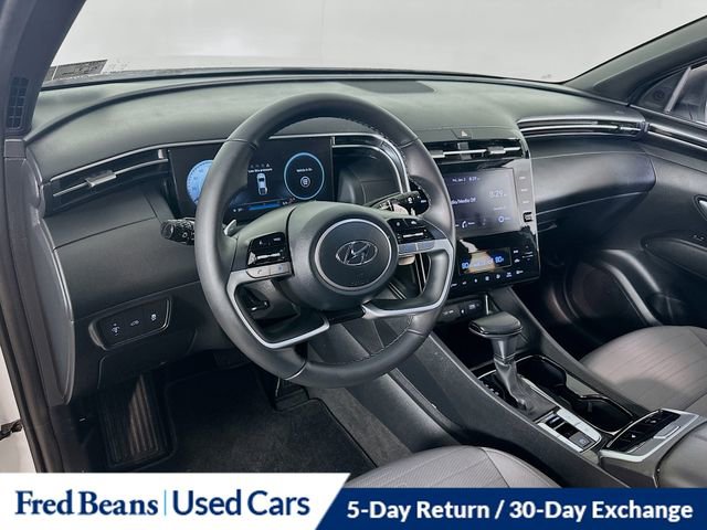 Used 2022 Hyundai Santa Cruz SEL Premium AWD/4WD image 20