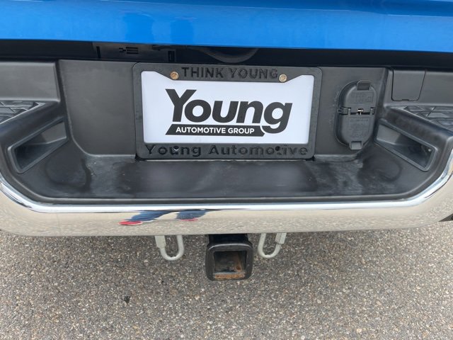 Used 2022 RAM 1500 Big Horn image 14