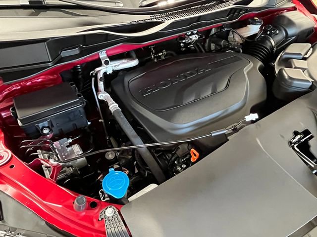 New 2026 Honda Odyssey Sport-L image 12