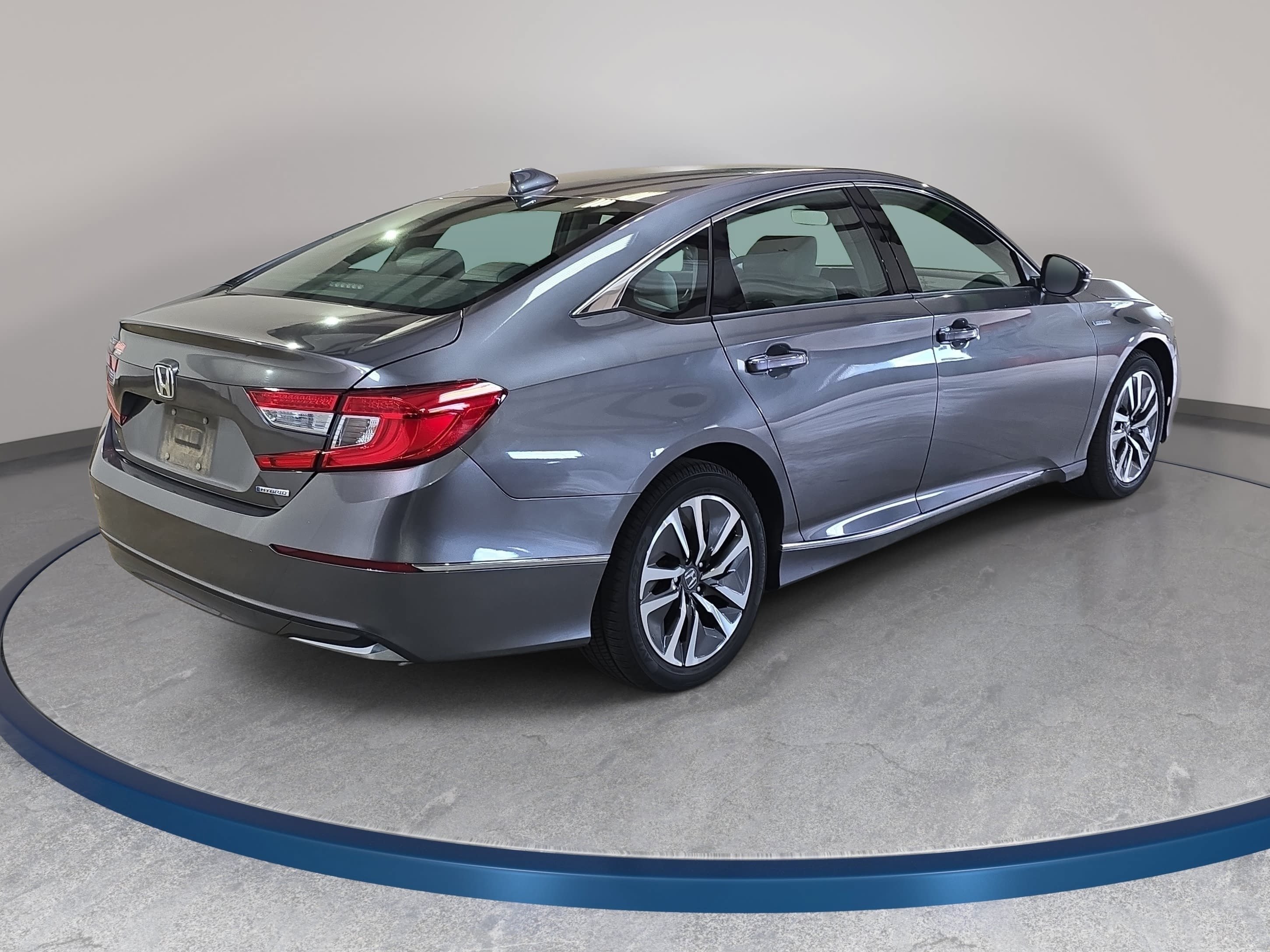 Used 2019 Honda Accord EX-L image 6