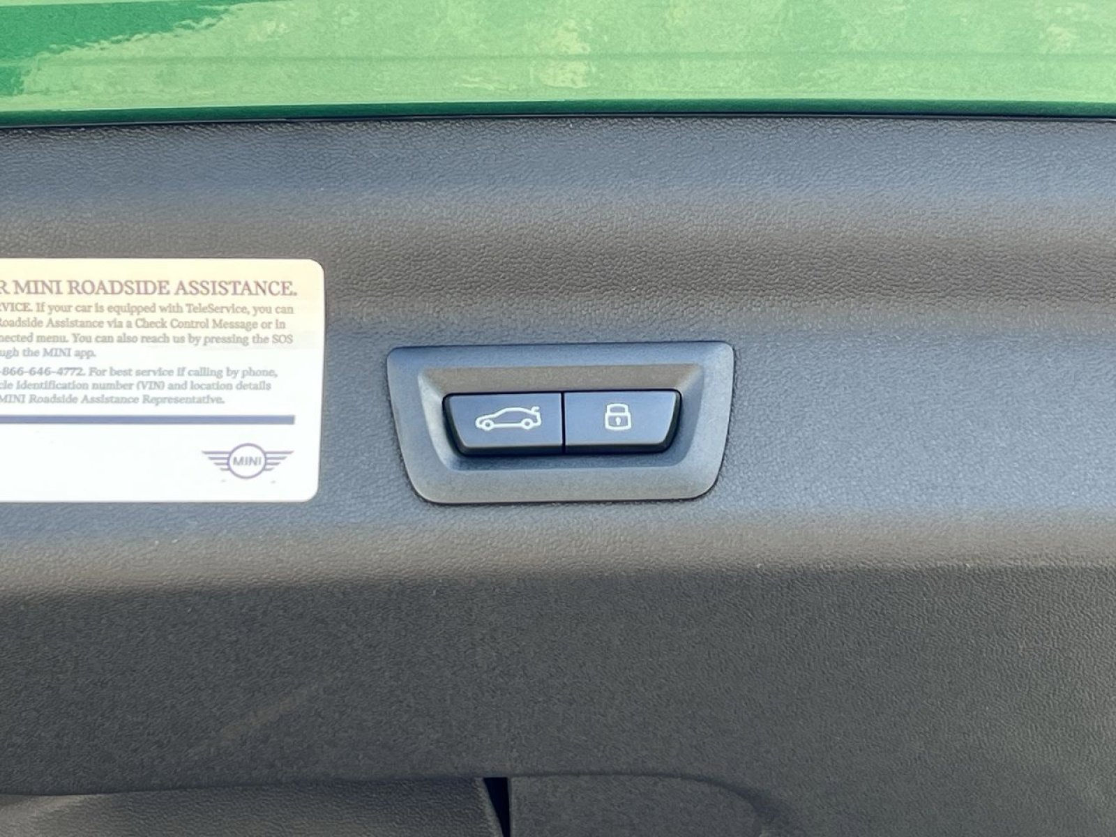 New 2026 MINI Cooper Countryman S image 25