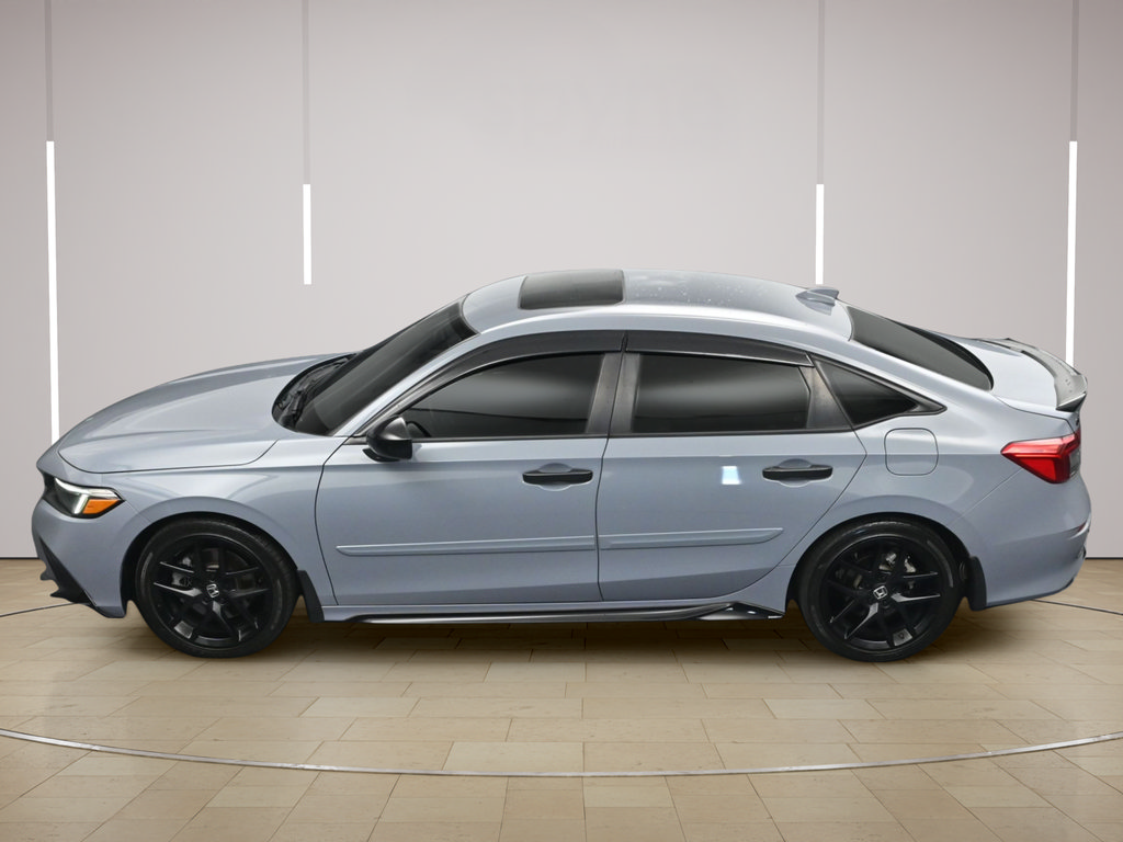 Used 2022 Honda Civic Si image 29