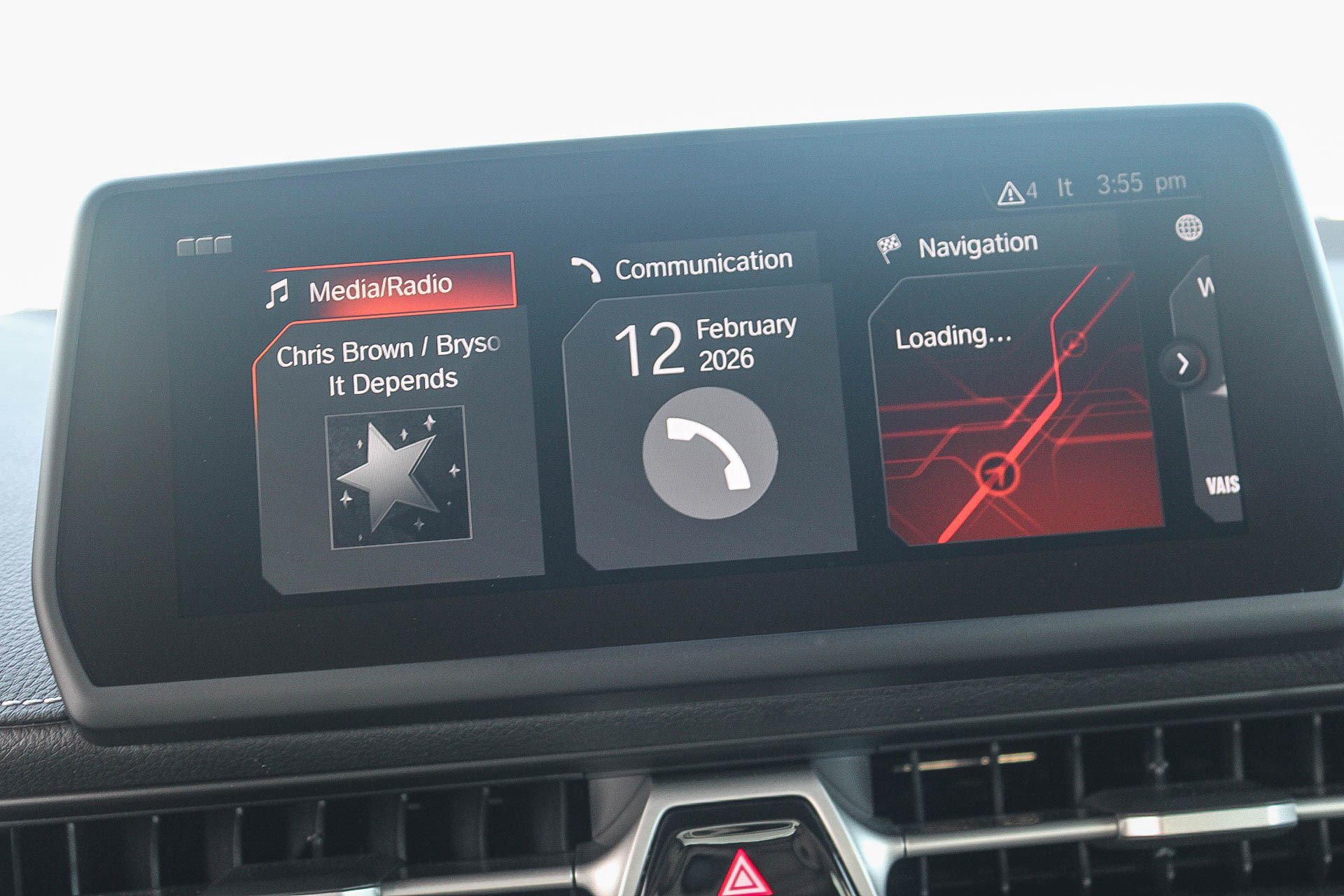 Certified 2024 Toyota Supra Premium w/ Driver Assist Package image 15