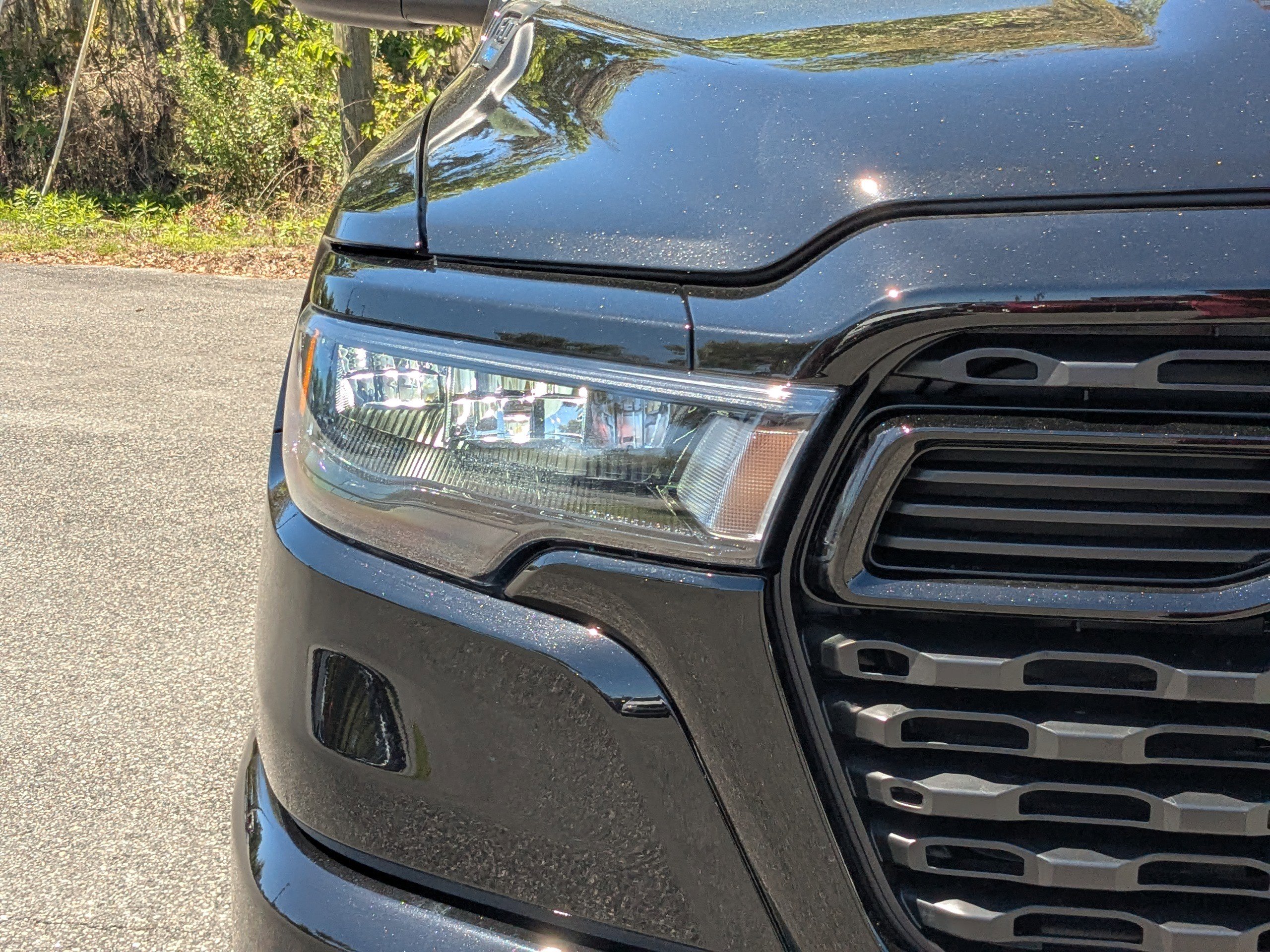 New 2026 RAM 1500 Express image 8