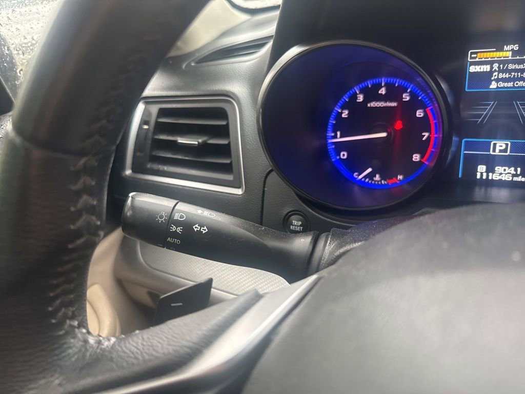 Used 2019 Subaru Legacy 2.5i Premium AWD/4WD image 18