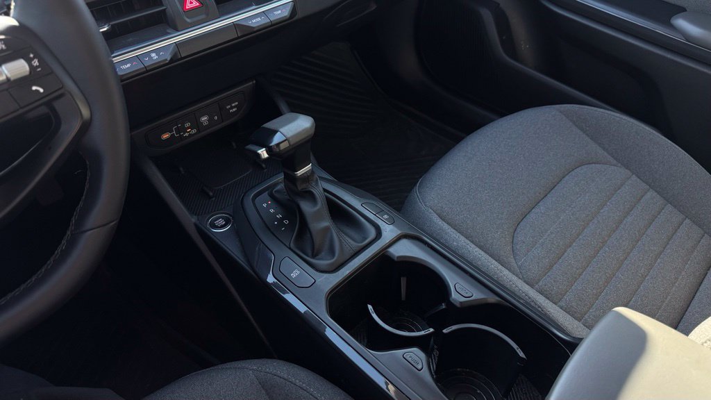 Certified 2025 Kia K4 GT-Line Turbo FWD image 19