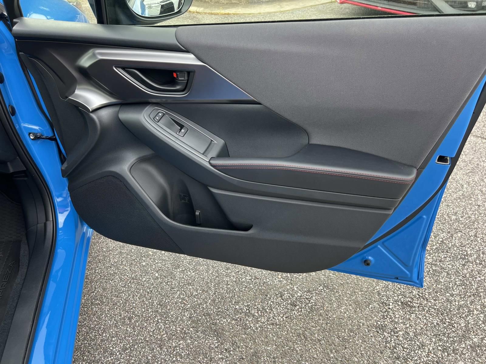 Certified 2025 Subaru Impreza 2.0i Sport image 14