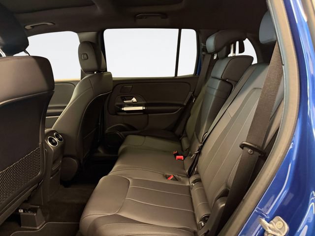 Certified 2026 Mercedes-Benz GLB 250 4MATIC image 12