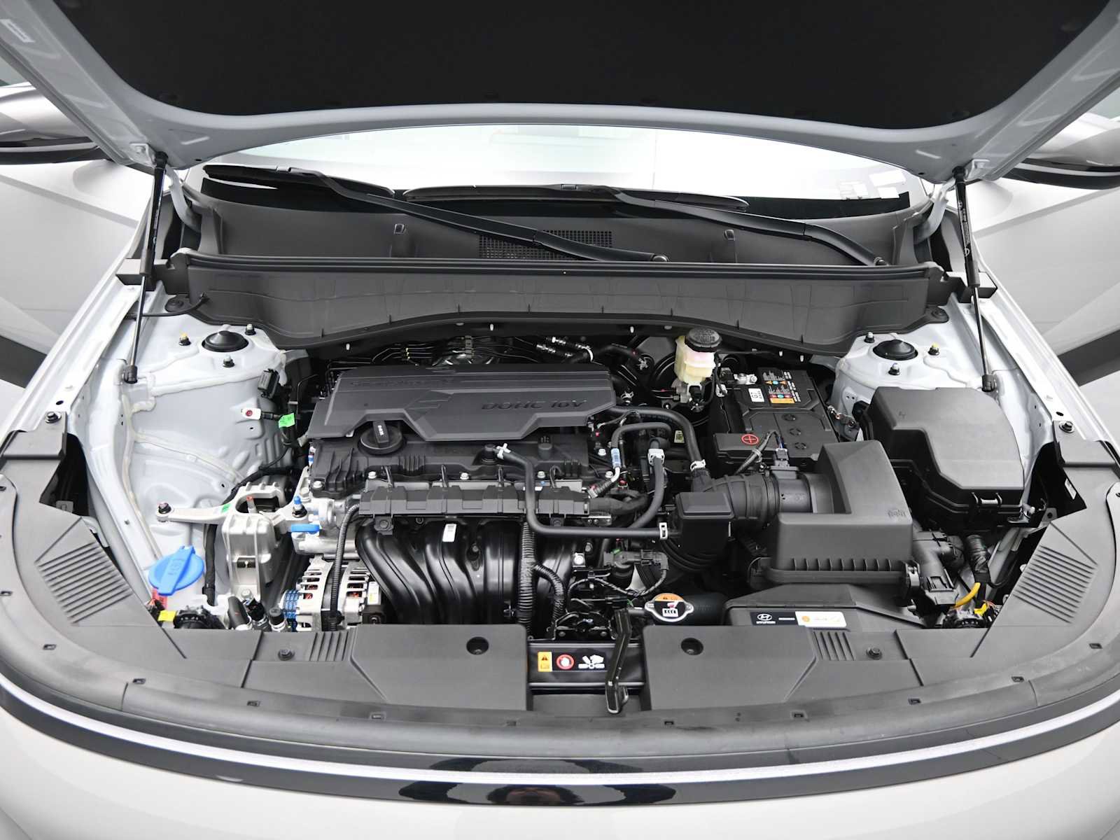 New 2026 Hyundai Kona SEL Sport image 23