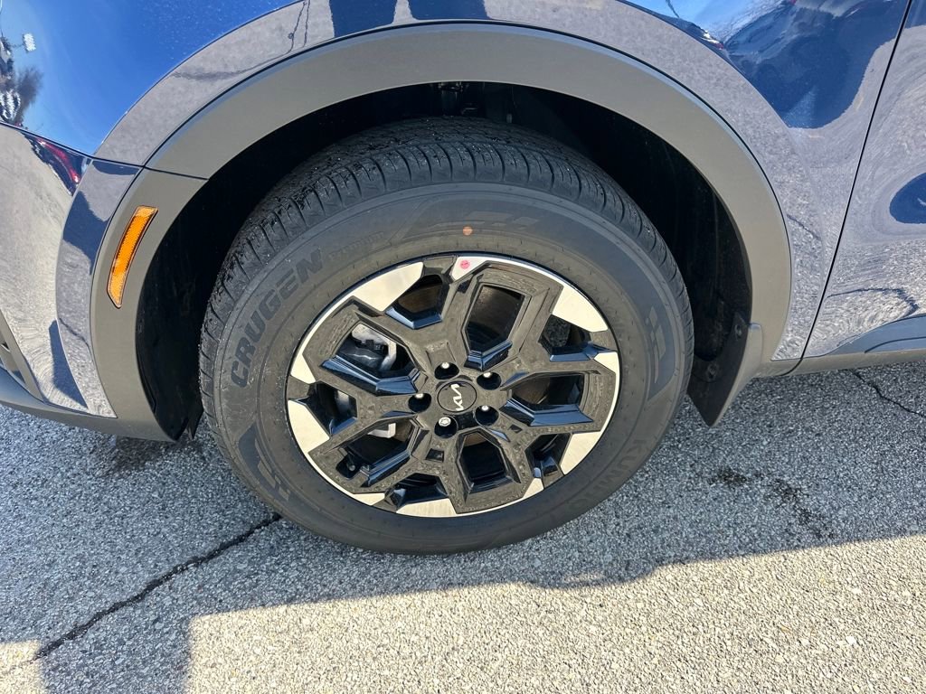 New 2026 Kia Sorento S AWD/4WD image 40