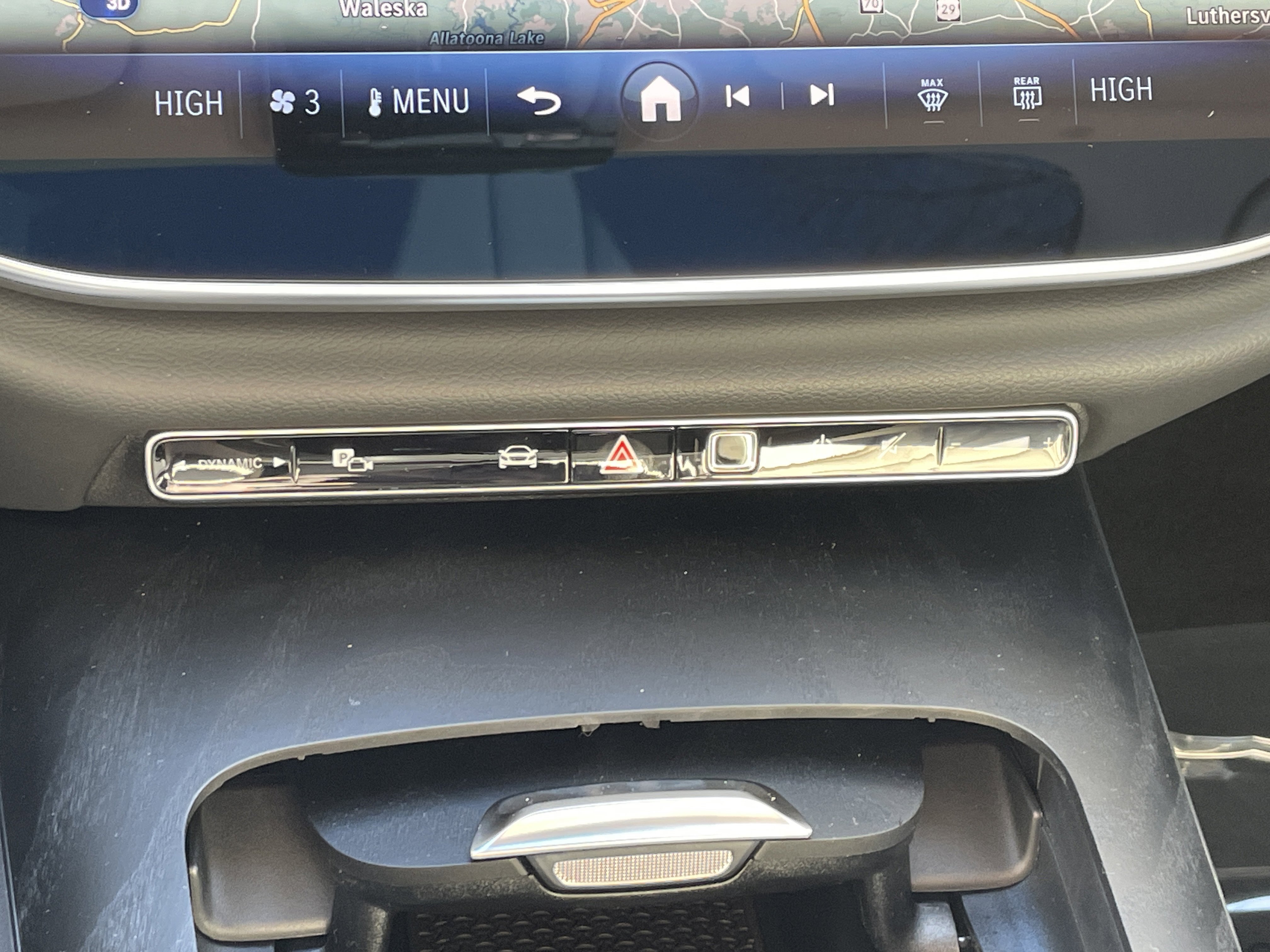 New 2026 Mercedes-Benz E 450 4MATIC All-Terrain Wagon image 31