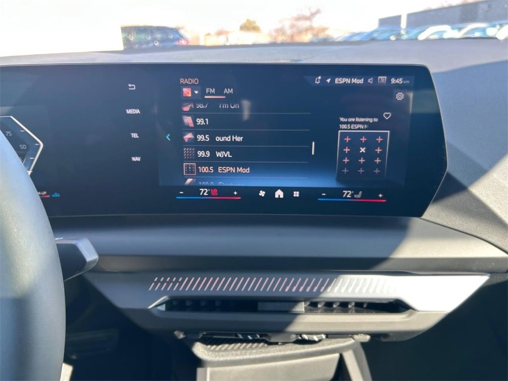 New 2025 BMW 228i xDrive w/ Premium Package image 7