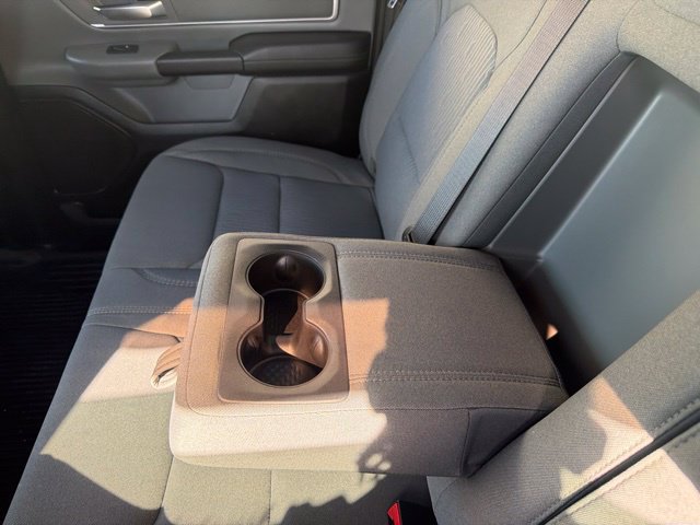 Used 2020 RAM 1500 Big Horn AWD/4WD image 17