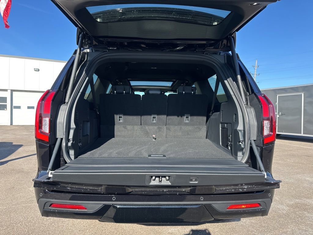 New 2026 Ford Expedition Max Platinum w/ Stealth Performance Package image 19