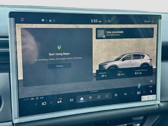 New 2026 MAZDA CX-5 Select AWD/4WD image 15